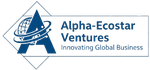 Alpha-Ecostar Ventures Logo